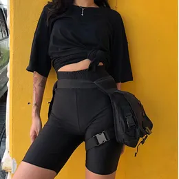est Leg Bag Fashion women Army Vintage Thigh Bag Utility Waist Pack Pouch Adjustable Hiking Waist Hip Motorcycle Belt bag