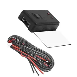 Outro sistema de iluminação Universal 12-24V Mini Multifuncional LED diariamente controlador de luz diurno controlador de corrida