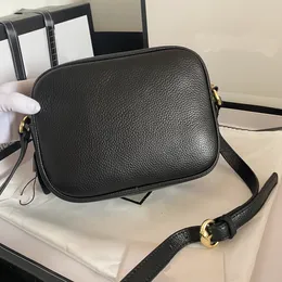Designer - Lady's Cross Body Bag High Quality Tote Bag Mini Luxury Postman Leather Vintage Fashion Messenger Shoulder Tote Bags Camera Tote Bag