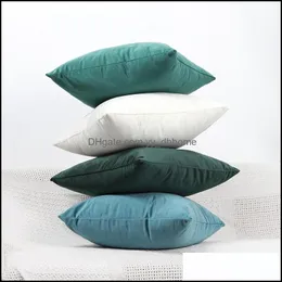 Подушка для корпуса постельные принадлежности для дома текстиль сад ll pure color