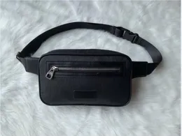 tasarımcı bel çantaları Bumbag eyer çanta erkekler deri spor koşucusu Fanny Pack Belly Waists Serseri çanta fitness çalışan kemer koşu torbası 76ytr