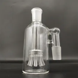 90 Degress Matrix Perc Glass AshCatcher per Heady Bong Ash Catcher Bong Bubbler Smoking per 18mm