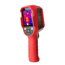 UNI-T UTi85A Infrared Thermal Imaging Camera Imager Temperature Instruments -10~400 Celsius 2.8 TFT Screen Original Handheld