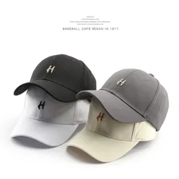 Stingy Brim Hats Topi Baseball Mode Flecplankton Untuk Wanita Dan Pria Bordir H Katun Hip Hop Pelindung Matahari Musim Panas Uniseks 220618