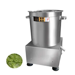 BEIJAMEI Vegetable Drying Machine Commercial Cabbage Dehydrator Electric Stuffing Water Squeezer Dehydrator Food Deoiling Machine