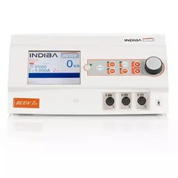 Senaste Indiba Activ 902 Radiofrekvens Diatermy Slimming Machine för rynkor, smärtlindring och anti-cellulitisk skönhetsutrustning