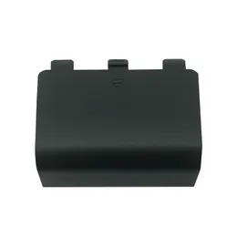Vitt svart bostadsbatteri täcker skaldörrvakt stil skåp för xbox serie x s trådlös styrenhet baklock fodral ersättning del hög kvalitet snabbt fartyg