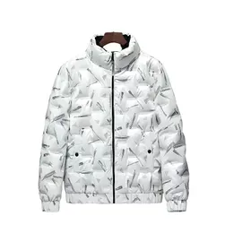 Winter 2023 Down Jacket Top Quality Men Puffer Jacketsthick Coats Mens Women Couples Parka Winters Coat Size M-xxxl