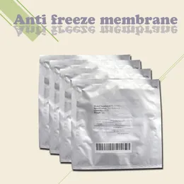 Fat Freeze Machines Accessories Parts High Quality 110G 70G 60G Anti Freeze Membran för mesoterapi Lipo Machine Använd Slimming Beauty Tool