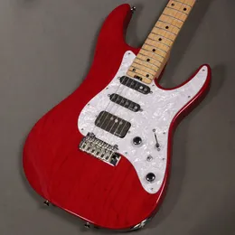 Schecter / BH-1 STD-24 RED-M E-Gitarre