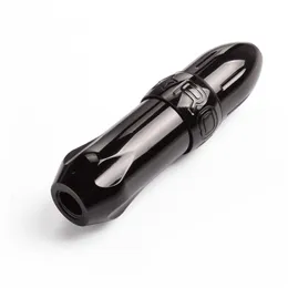 로켓 모터 문신 펜 으로터러리 기계 알루미늄 합금 총기 반 영구 미세 블레이드 메이크업 220624