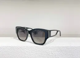 Damskie okulary przeciwsłoneczne dla kobiet męskie okulary przeciwsłoneczne męskie 5429 Fashion Style chroni oczy UV400 obiektyw najwyższej jakości z losowym pudełkiem