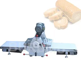 Stainless Steel Commercial Bread Dough Shortening Machine Food Processor Equipment