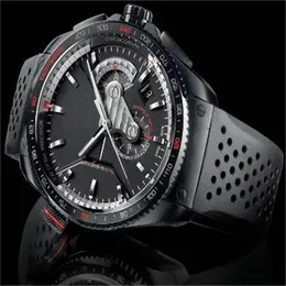 Nowe zegarki projektantów Automatyczni mechaniczni mężczyźni oglądają zegarki na rękę ze stali nierdzewnej Luksus