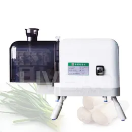 China Kitchen Vegetabilisk grön lök gurka SHRID MASKIN 320W