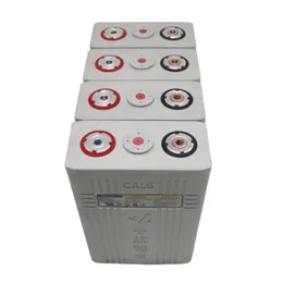 4PCS UN set CALB 3.2V 100Ah batteria al litio lifepo4 Batteria ricaricabile agli ioni di litio 12V 24V per RV Solar Energy Storage UPS EV