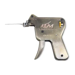 Locksmith اللوازم Klom Manual Pick Gun Lock Tool