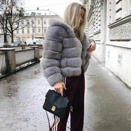 American dreams faux fur jacket on sale