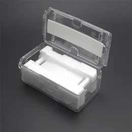 Mężczyźni S Watch Storage Box Automatyczne mechaniczne kwarc Kobiet Kolekcja prezentów biżuteria 220624