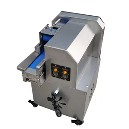 electric vegetable cutting machine commercial potato carrot ginger slicer shred vegetable cut into sections