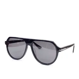 0402 New Fashion Design Sunglasses 0934 Pilot Frame Simple and Popular Style Versatile Outdoor UV 400 with optimistic and continuous attraction in March