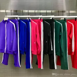 Herren Set Womens Tracksuits Sweatshirts Anzüge für Spur Schweißanzug Schichten Man Designer Jackets Hosen Hosen Sportswear 21s