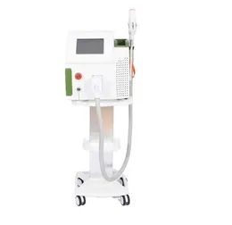 Szybka prędkość wielofunkcyjna maszyna kosmetyczna Spa Spa DPL IPL Freckle Rejuvenation Instrument Lampa Cell Lampa