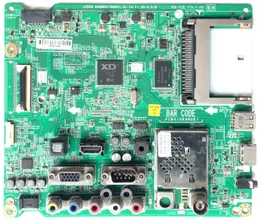 لـ LG 42LC330C-CA DRIVER MAIN BOARD EAX66217603 LC420DUE