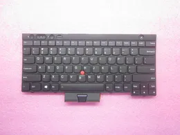New for Thinkpad US English Keyboard L430 L530 T430 T430i T430S T530 T530i W530 X230 X230i X230T 04Y0602 04W2406 04W2287 04W2369