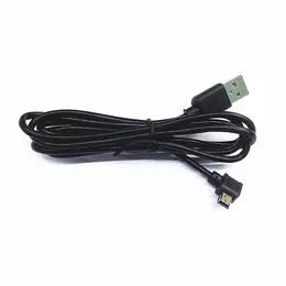Мини 5-контактный USB-кабель для синхронизации данных, зарядное устройство, шнур для подключения к ПК для Garmin NUVI GPS