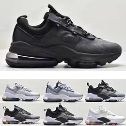 2023 Mode 95 ZM950 Kvinnor Mens Cudions Running Shoes ZM 950 Triple White Colorful Black Japan Volt Neon Rainbow Sport Trainers Sneakers