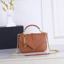 2022 Neueste beliebte Damenfabrik Spezielle Designer-Handtasche Elegant Charm OfferBag Luxus-SchulterstilM 59902