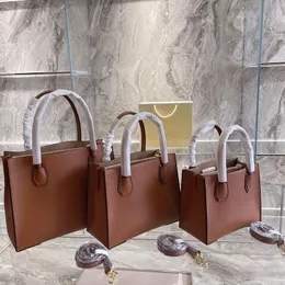 HH Alta qualità Mercer Luxurys Designer Borse con chiusura Tote Borse in pelle moda Borsa a tracolla da donna Borsa a tracolla in rilievo Borsa a tracolla di grande capacità