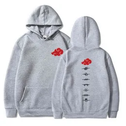 Akatsuki members on sale hoodie