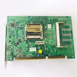 Iowa-GX-466-128MB-R11 para a placa-mãe IEI Industrial Computer antes do envio