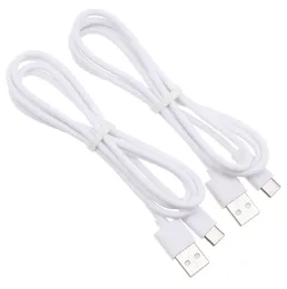 USB Type C Micro USB Cable 1M Fast Charging Cables Phone Charger Cord Data Wire For Samsung S20 Huawei Xiaomi