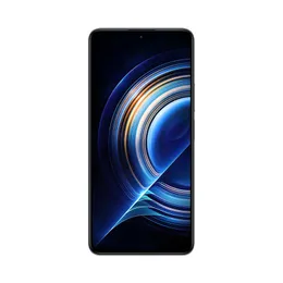 Original Xiaomi Redmi K50 Pro 5G Mobiltelefon 8GB RAM 128 GB 256 GB ROM MTK Dimensity 9000 Android 6.67 "2K AMOLED SCREEN 108.0MP NFC FACE ID FINGERPRINT SMART COLTPHONE TOLEFON