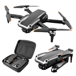 K99 Max Drone Three-way Obstacle Avoidance 4K Dual Camera HD Aerial Photography Quadcopter Drones