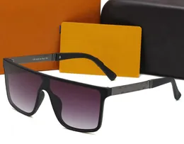 Glasses Women for Sunglasses Letter V Sun Protection From UV Rays Sunglasses Designer Sun