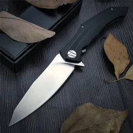 2022 Free.Wolf Taktisches Messer Cold Steel HavocWorks Outdoor Tragbare Klappmesser D2 59HRC G10 Griff Camping Jagd Überleben Rettungsdienstprogramm EDC-Werkzeuge