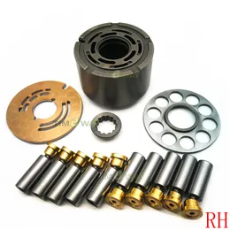 NACHI Repair Kits Piston Pump PVD-2B-34 Pump Parts