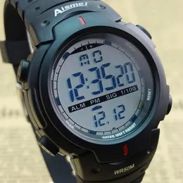 Atlantis sports water resistant 50m deals
