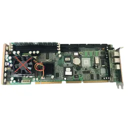 Placa-m￣e industrial PCA-6180 REV B1 PCA-6180E PARA ADVANTECH ATX DDR4 USB 3.0 370 ANTES DE RESPOSTA TESTE PERFEITO