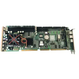 Industriellt moderkort PCA-6180 Rev B1 PCA-6180E för Advantech ATX DDR4 USB 3.0 370 före leverans perfekt test