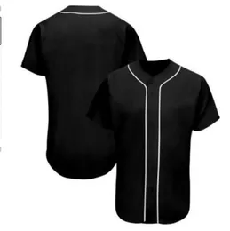 Niestandardowe koszulki baseballowe S-4XL w dowolnym kolorze, wysokiej jakości wilgoć w oddychaniu i rozmiaru koszulka 35