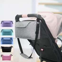 Myyshop Cosmetic Bags Universal Stroller Bag Multi-function Large Capacity Bags 88616