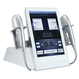 Body Slimming Painless 7d Hifu Anti-wrinkle Skin Tightening High Frequency Ultrasound 7D Machine