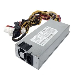 Delta 1U 500W için Orijinal PSU, güç kaynağı DPS-500YB C C