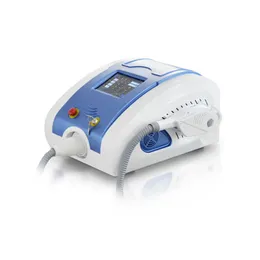 New Opt Super Hr Skin Skin Rejuvenation إزالة الشعر بالليزر معدات التجميل 7 مرشحات مصابيح المملكة المتحدة أكثر من 600000 لقطات