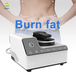 Elektronisk muskelstimulering av hög kvalitet EMS /RF Viktförlust EMS Body Slimming Machine /Elektromagnetisk fettförlustenhet